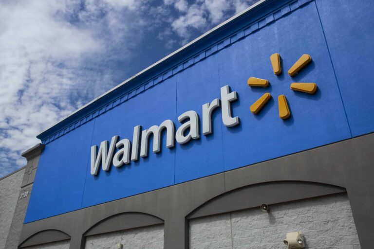 Walmart To Pay Black Man $4.4M After Being Racially Profiled By Worker