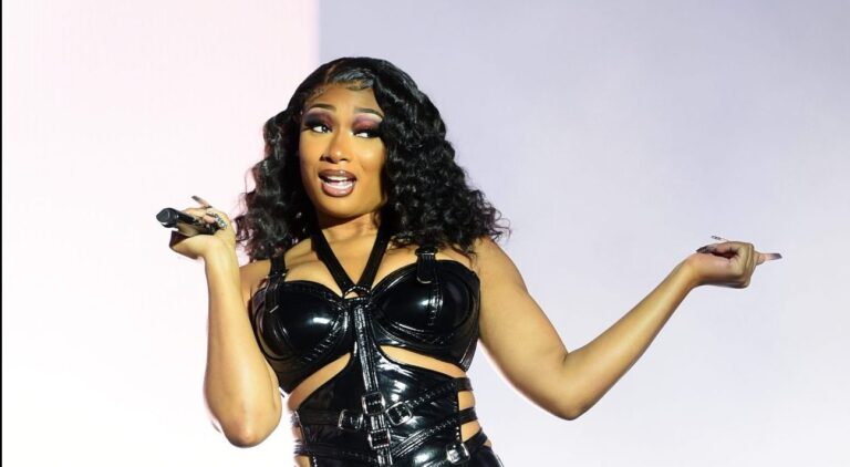 Megan Thee Stallion Wants To Play Gabrielle Union’s Character Isis