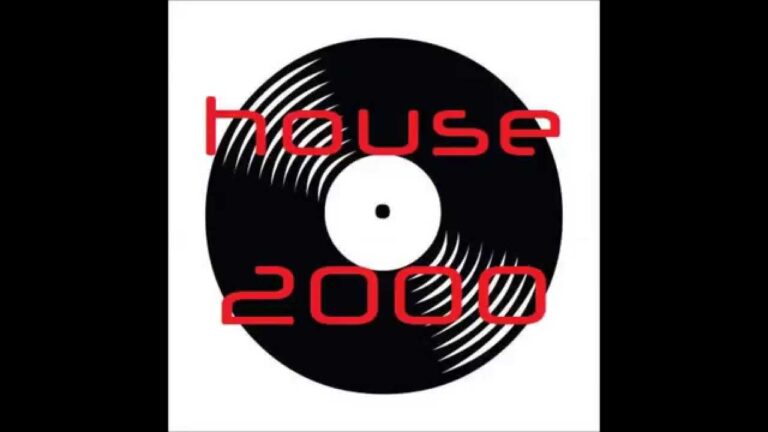 Best house music 1997-2006