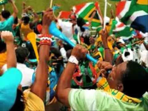 SouthAfrican House Mix Vol 2 (2011-12)
