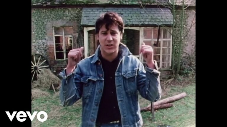 Shakin' Stevens – This Ole House (Official HD Video)