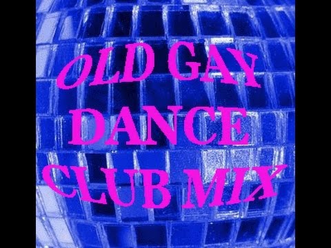 OLD GAY DANCE CLUB (The Midnite Son The Disciples of House Music)