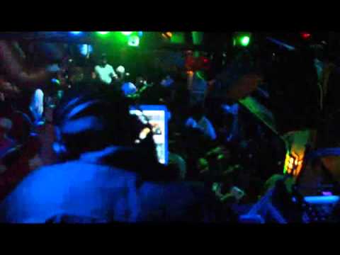 Classic House Music – Jason AJ Summers – Live Old School Mix From Plainfield NJ –