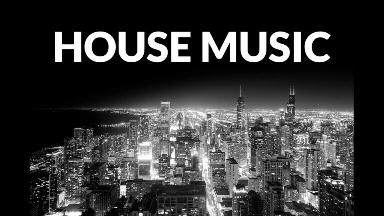 Old School House Music Mix – Best of House music