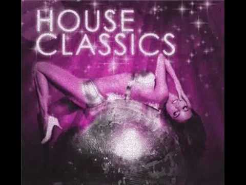 House Music Classic: MK – Burning