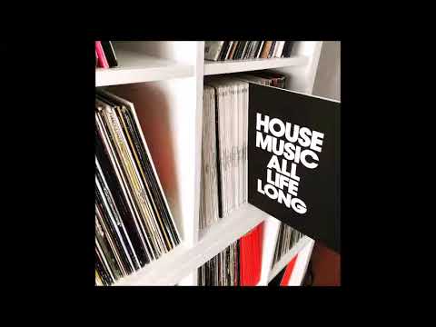 History Of House Music – Best Of 1999