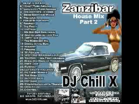 Classic 80s House Music by DJ Chill X – Zanzibar Mix 2 sample