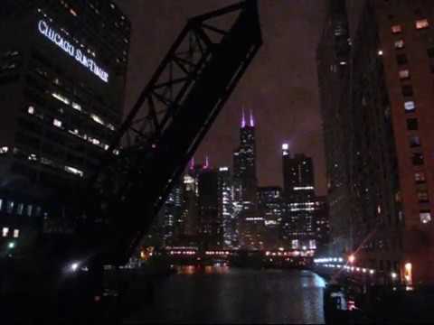 Chicago House Music (85-88) – night footage