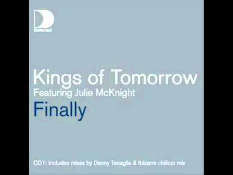 Classic House Music Kings of Tomorrow – Finally (Original Extended Mix).mp4
