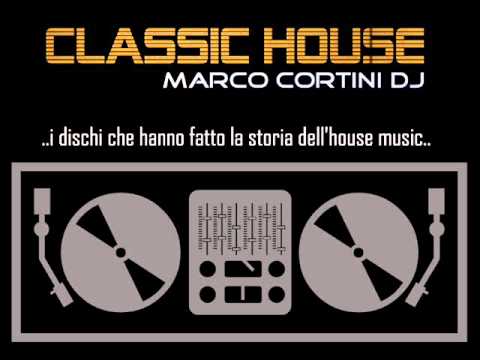 Classic House – i dischi che hanno fatto la storia della House Music