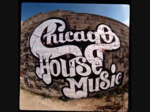 Chi-Town House Music