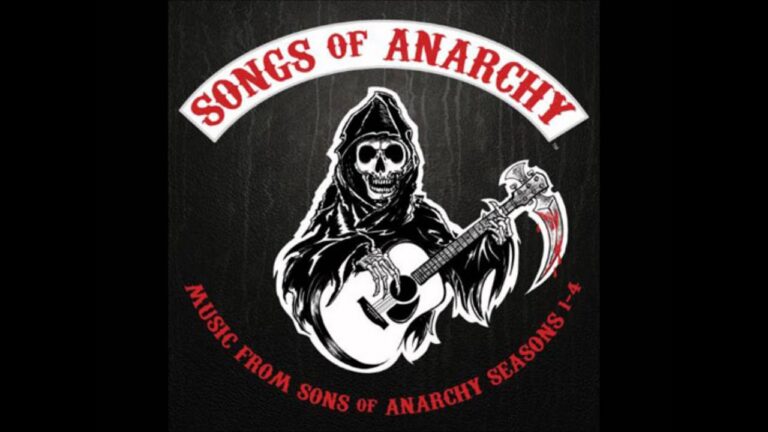 The White Buffalo – The House of The Rising Sun (Sons of Anarchy Season 4 Finale Song)