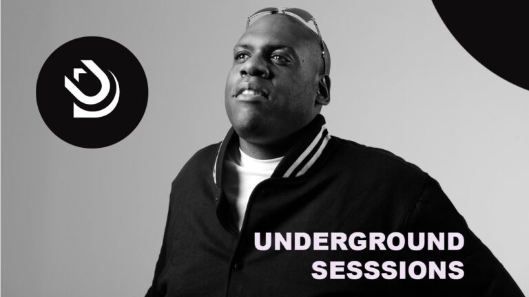 Classic Underground New York House Music DJ Mix (Mixed by Jeremy Sylvester) – PART 2