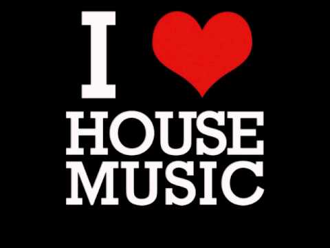 Eddie Amador – House Music (Original mix) HQ 320!
