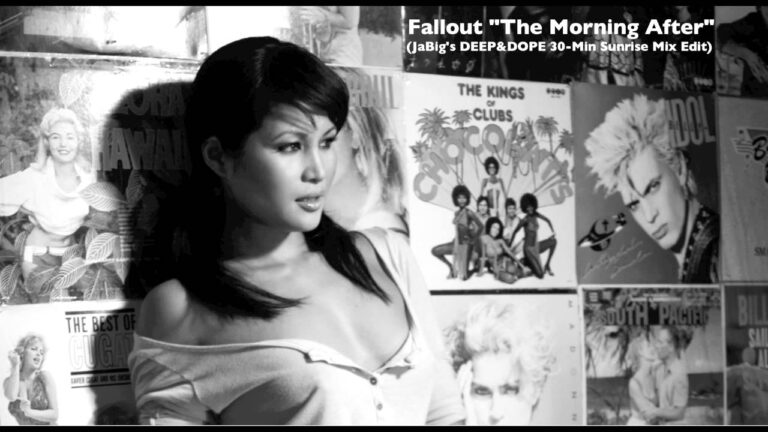 Fallout "The Morning After" (The Best Classic House Music Song Ever – 30 Min "Remix" by JaBig)