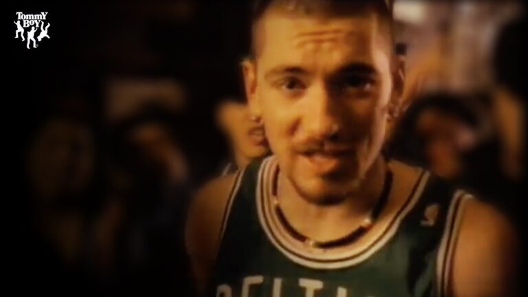 House of Pain – Jump Around (Official Music Video)