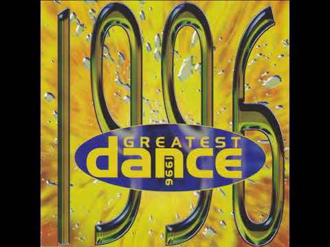 BACK TO THE 1996 – Greatest Hits & house music