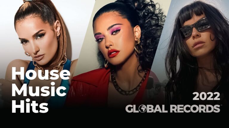 House Music Hits 2022 – GLOBAL House Music Mix 2022
