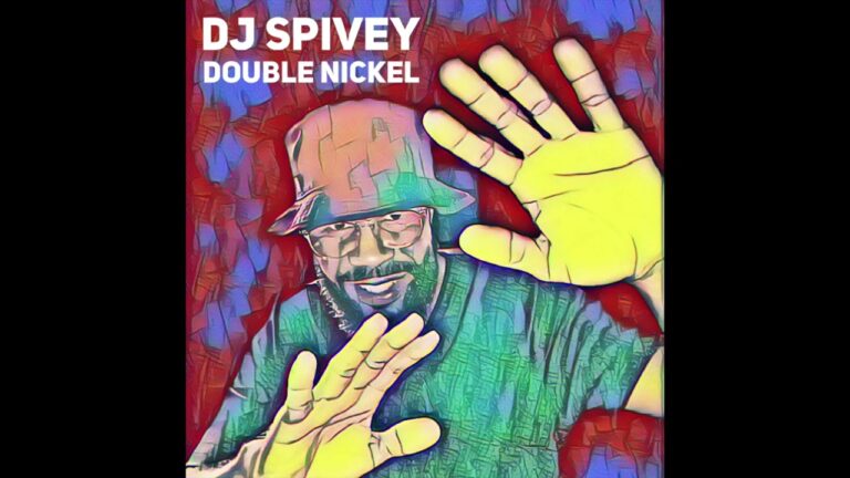 "Double Nickel" (A Soulful House Mix) by DJ Spivey