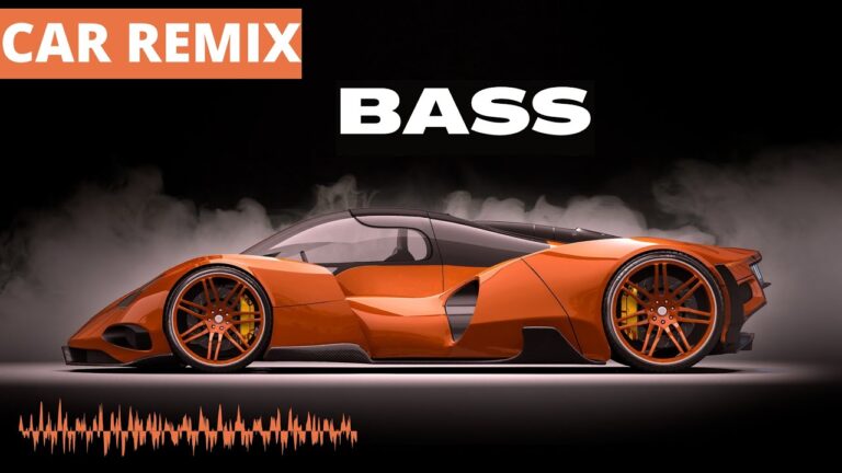 CAR MUSIC MIX 2020 🔥 GANGSTER G HOUSE BASS BOOSTED 🔥 ARABIC REMIX TRAP