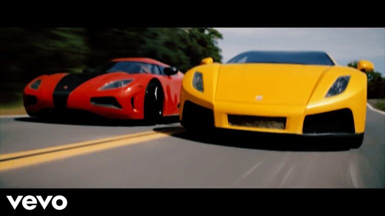 Balti – Ya Lili feat. Hamouda (Starix & XZEEZ Remix) Need For Speed [Chase Scene]