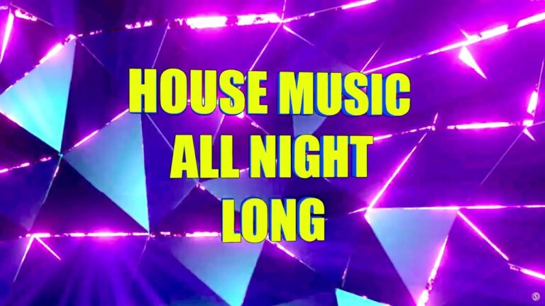 Sizzling Hot Summer House Vibes ++ Pure House Music ++ Dj CasH ++ Live from Brighton, UK