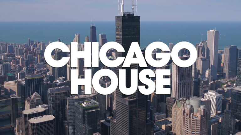 Defected Worldwide – Chicago House Music DJ Mix 🕺🇺🇸💃 (Deep, Acid, Vocal & Classic House)
