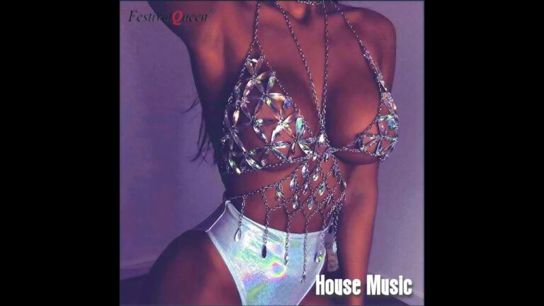 80's – 90's House Music Mix | Classic House And Techno Mix | Filter House Mix | (DJ Luffuate)