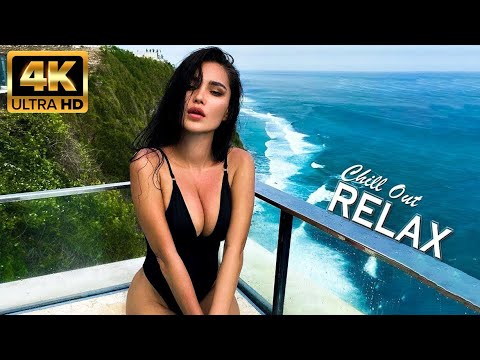 4K Italy Summer Mix 2022 🍓 Best Of Tropical Deep House Music Chill Out Mix Deep Legacy. #2