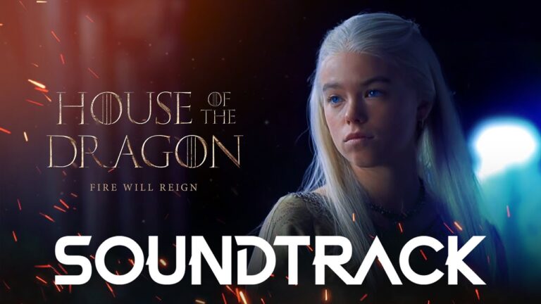 House of the Dragon OST – Rhaenyra Targaryen | EPIC SOUNDTRACK (feat. Game of Thrones)