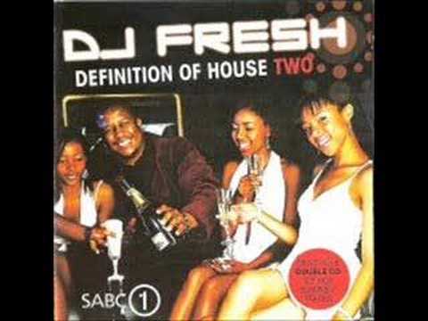 DJ Fresh – Hoping (House Music)