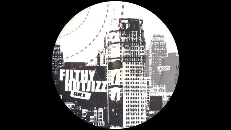 Filthy Hotjizz – D-Town Frontin ( HQ Audio )