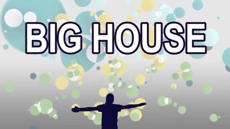 KIDS – Big House Music Video