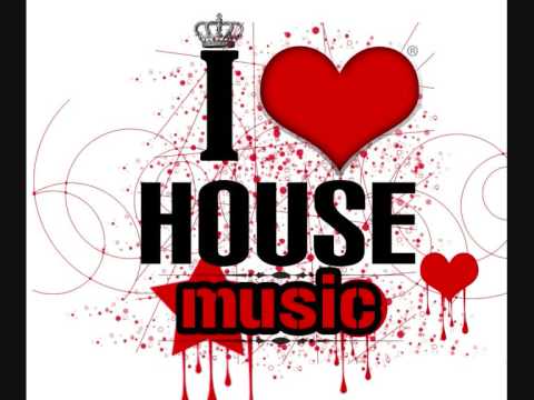 House music 2008 collection