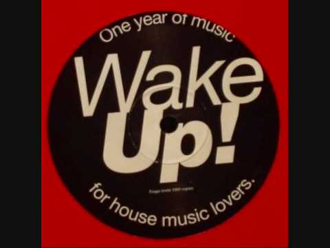 Laurent Garnier – Wake Up Remix (For House Music Lovers)