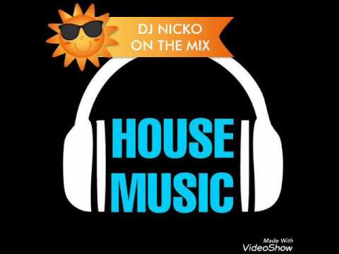 Classic House Music Mix (part 3)
