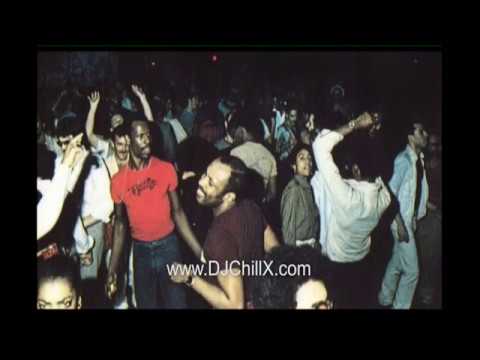 The Best of Classic House Music 1985 – 1989 – History of House Music 2 by DJ Chill X