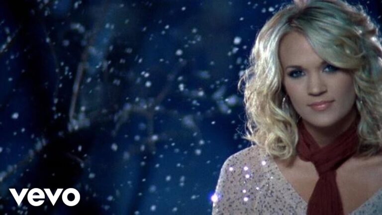 Carrie Underwood – Temporary Home (Official Video)