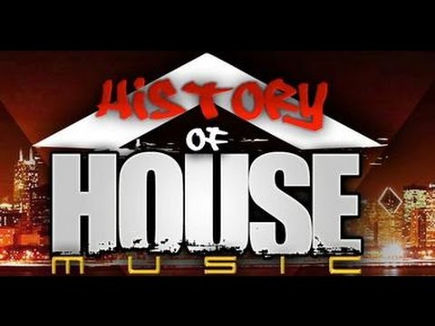 Best Classic  House Music 83 -85 – Chicago House Music – History of House Music pt 1 – by DJ Chill X