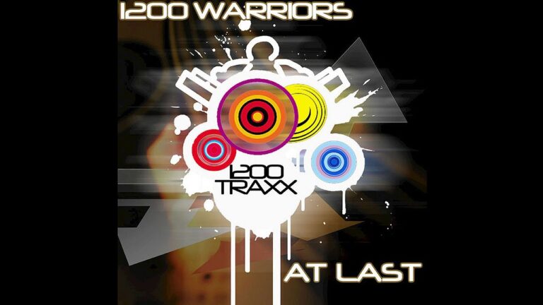 1200 Warriors – At last ( HQ Audio )