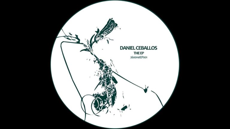 Daniel Ceballos – Deep Rhythms ( HQ Audio )
