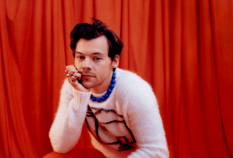 Harry Styles confirmed for Shane Castle next summer – The Last Mixed Tape