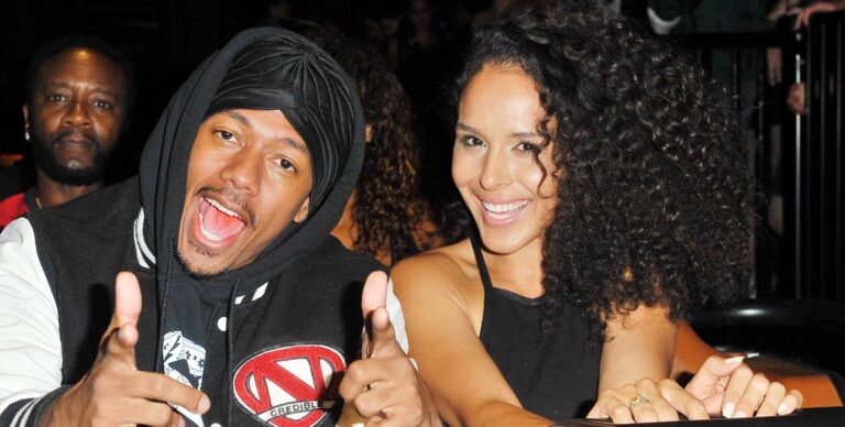 Aww! Nick Cannon & Brittany Bell Are Expecting Another Child Together!