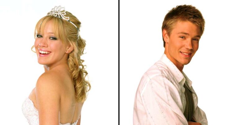 ‘A Cinderella Story’ Cast: Where Are They Now?