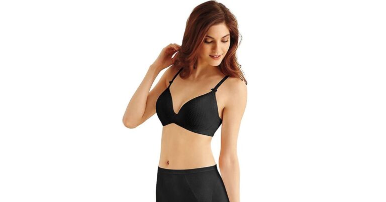Bali Bestselling Tummy Control Undies Are Comfy and Slimming