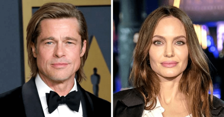 Brad Pitt Still ‘Cares About’ Ex Angelia Jolie Amid Winery Drama