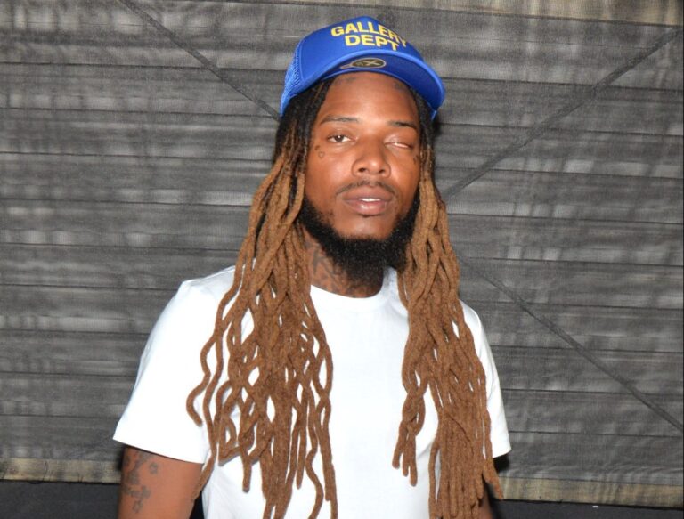 Fetty Wap Pleads Guilty To Federal Drug Charge (Update)