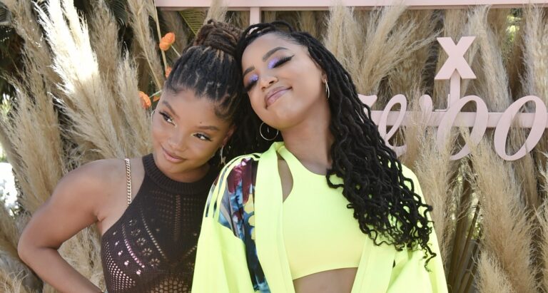 Chloe x Halle Serve Face And Style On The Latest Cover Of ‘Essence!’