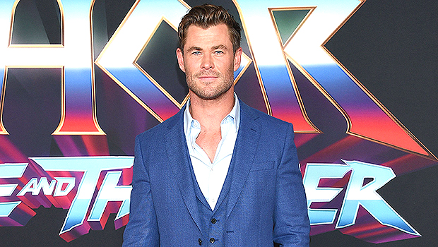 Chris Hemsworth Unrecognizable In ‘Mad Max’ Prequel ‘Furiosa’: Photos – Hollywood Life
