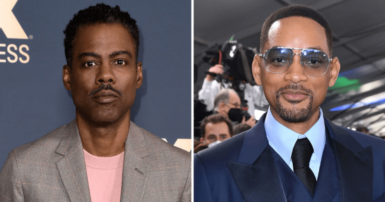 Chris Rock Rejects Oscars Host Gig After Will Smith Slap: Report